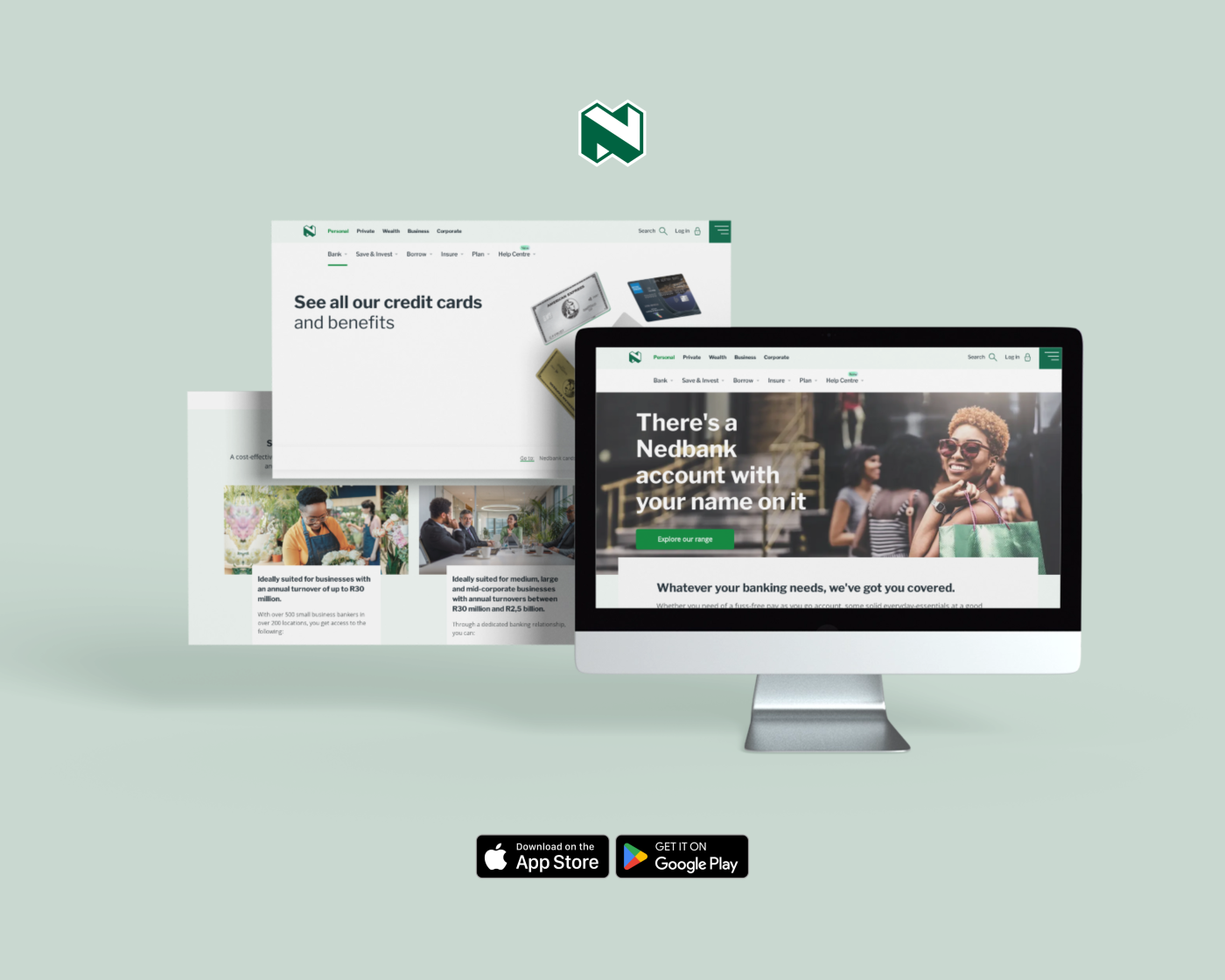 NedBank – IBM Satellite Cloud POC